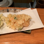 Tempura Kanda - 