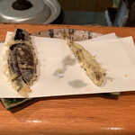 Tempura Kanda - 