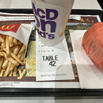 McDonald's - 