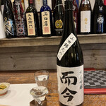 干物と全国の日本酒 まる酒  - 