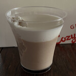 銀座コージーコーナー - 料理写真:2023.04 チャイプリン　280円