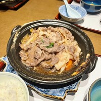 三田ばさら 本店 - 