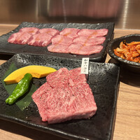 焼肉ソムリエ 萬樹亭 福島店 - 