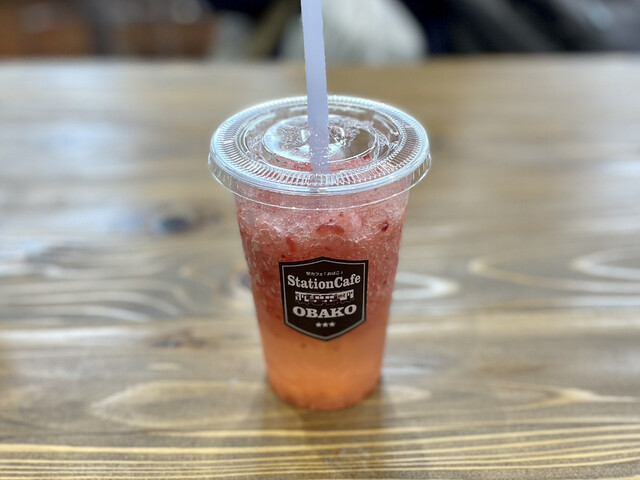 ゆりてつホームカフェ - 矢島（カフェ）の写真