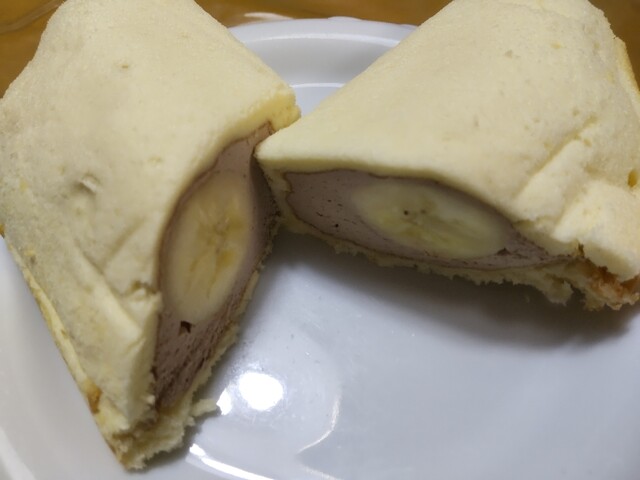 紫園（シエン） - 鷹ノ巣（洋菓子）の写真