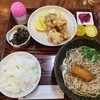 岩田屋 - 料理写真: