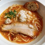 はりけんラーメン 本店 - 