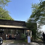 はりけんラーメン - 