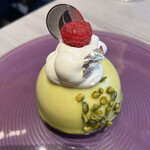 シェ・シバタ - 