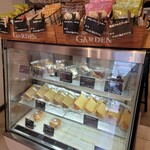 Bakery cafe delices - 