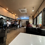 はりけんラーメン 本店 - 