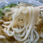 まえだうどん - 