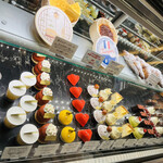 シェ・シバタ - 