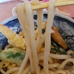 ぶっかけうどん あつた屋 - 