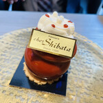 シェ・シバタ - 