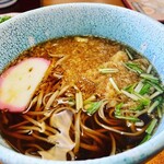 Ajiwai Soba Daimiu - 