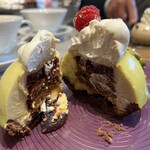 シェ・シバタ - 