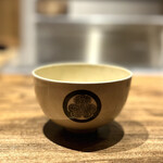 温石 - 茶碗は、「どうする家康」(^^)