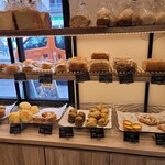 Bakery cafe delices - 