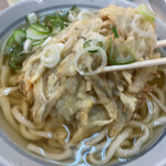 まえだうどん - 