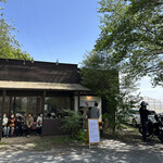 はりけんラーメン - 