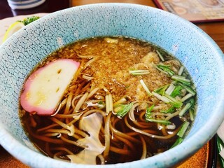 Ajiwai Soba Daimiu - 