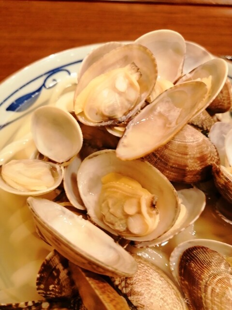 丸亀製麺 天童店 - 天童南（うどん）の写真