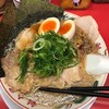 ラーメン魁力屋 五反田店