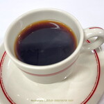 ガストロノミア ヨシ - コーヒー