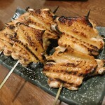 Sumibiyakitori Toyofuji - 