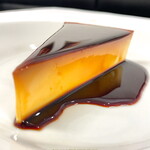 ガストロノミア ヨシ - プリン！！ 宝石のようですね♪