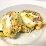 ガストロノミア ヨシ - ポルペターノ