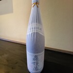 森伊蔵酒販 - ドリンク写真: