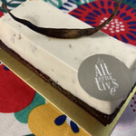 Patisserie Boulangerie Les Alternatives - 