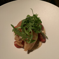 TRATTORIA CREATTA - 