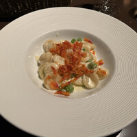 TRATTORIA CREATTA - 