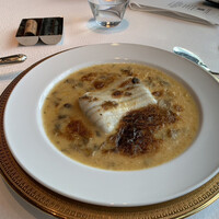 RESTAURANT PRUNIER - 