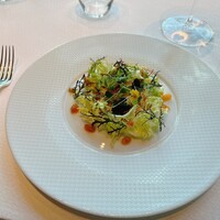RESTAURANT PRUNIER - 