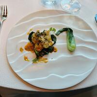 RESTAURANT PRUNIER - 