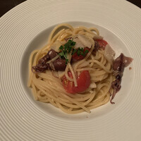 TRATTORIA CREATTA - 
