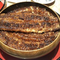 鰻う おか冨士 - 