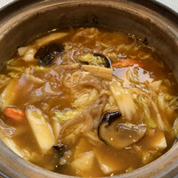 華湘 東武池袋店 - 