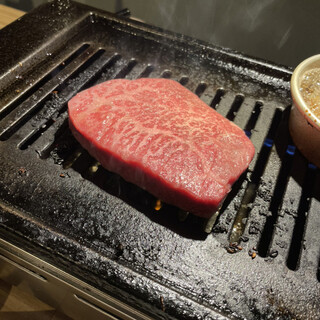 焼肉 煉瓦 - 料理写真: