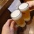 おでん まる米 - 乾杯は生ビール(スーパードライ) 202304