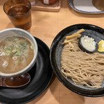 麺匠たか松 - 