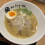 麺匠たか松 - 