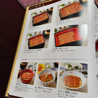 野田岩 日本橋高島屋特別食堂 - 