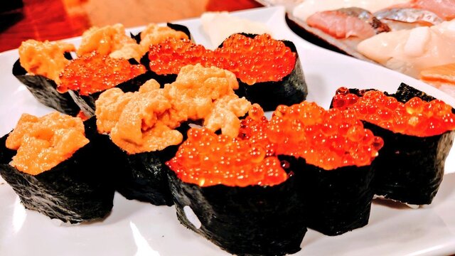 はらだ - 村山（海鮮）の写真