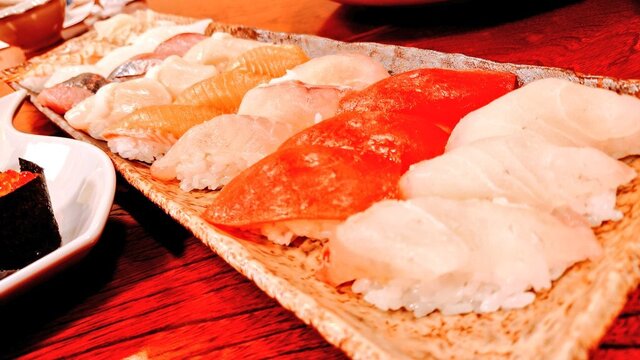 はらだ - 村山（海鮮）の写真