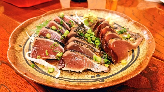 はらだ - 村山（海鮮）の写真